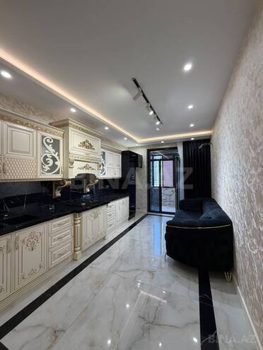Продаётся 2-комн. новостройка 98 м², Насиминский  р., photo 13 from 18