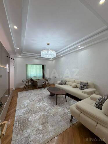 Продаётся 2-комн. новостройка 98 м², Насиминский  р., photo 4 from 18