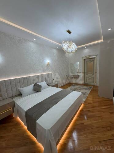 Продаётся 2-комн. новостройка 98 м², Насиминский  р., photo 7 from 18
