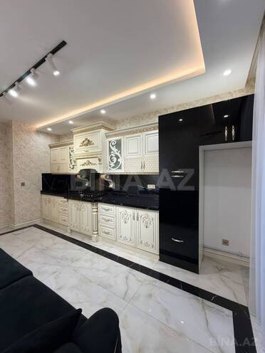Продаётся 2-комн. новостройка 98 м², Насиминский  р., photo 11 from 18