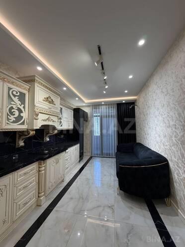 Продаётся 2-комн. новостройка 98 м², Насиминский  р., photo 12 from 18