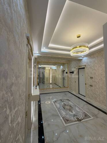 Продаётся 2-комн. новостройка 98 м², Насиминский  р., photo 9 from 18