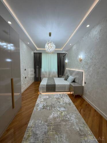 Продаётся 2-комн. новостройка 98 м², Насиминский  р., photo 6 from 18