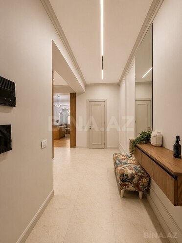 Сдаётся 2-комн. новостройка 72 м², м. Шах Исмаил Хатаи, photo 7 from 13