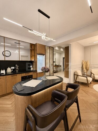 Сдаётся 2-комн. новостройка 72 м², м. Шах Исмаил Хатаи, photo 1 from 13