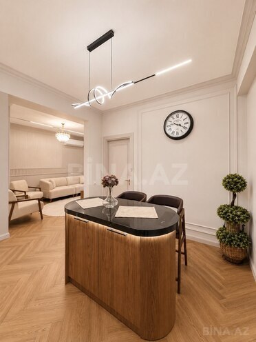 Сдаётся 2-комн. новостройка 72 м², м. Шах Исмаил Хатаи, photo 6 from 13