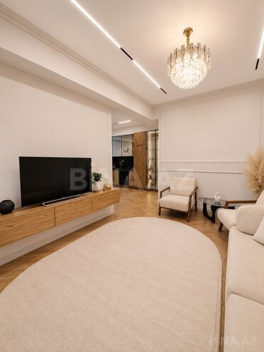 Сдаётся 2-комн. новостройка 72 м², м. Шах Исмаил Хатаи, photo 5 from 13