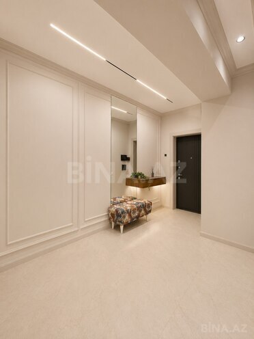 Сдаётся 2-комн. новостройка 72 м², м. Шах Исмаил Хатаи, photo 11 from 13