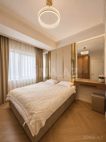 Сдаётся 2-комн. новостройка 72 м², м. Шах Исмаил Хатаи, photo 8 from 13
