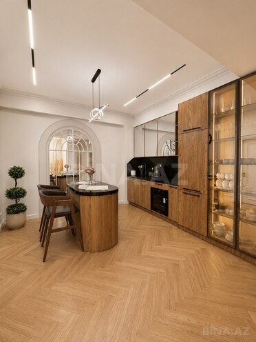 Сдаётся 2-комн. новостройка 72 м², м. Шах Исмаил Хатаи, photo 3 from 13