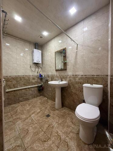 Satılır 2 otaqlı köhnə tikili 50 m², Həzi Aslanov m., photo 3 from 7