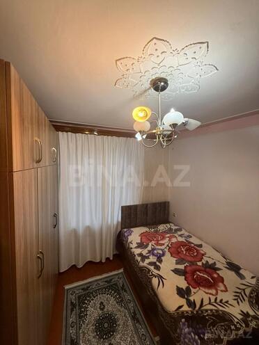 Satılır 2 otaqlı köhnə tikili 50 m², Həzi Aslanov m., photo 5 from 7