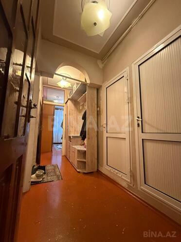 Satılır 2 otaqlı köhnə tikili 50 m², Həzi Aslanov m., photo 4 from 7