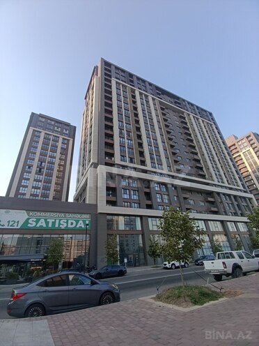 Сдаётся 2-комн. новостройка 72 м², м. Шах Исмаил Хатаи, photo 12 from 13