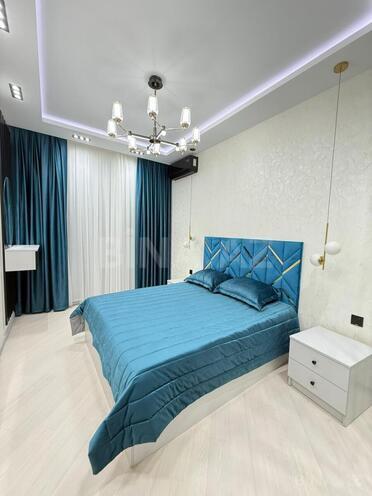 Сдается 2-комн. новостройка 60 м², м. Дернегюль, photo 1 from 22