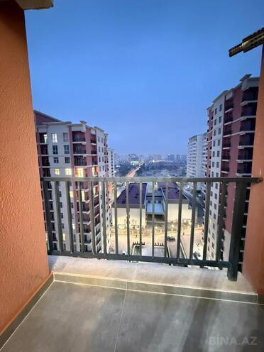 Сдается 2-комн. новостройка 60 м², м. Дернегюль, photo 20 from 22