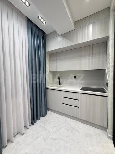 Сдается 2-комн. новостройка 60 м², м. Дернегюль, photo 13 from 22