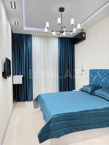 Сдается 2-комн. новостройка 60 м², м. Дернегюль, photo 8 from 22