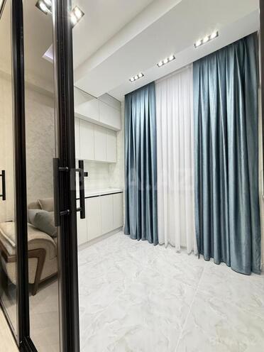 Сдается 2-комн. новостройка 60 м², м. Дернегюль, photo 10 from 22