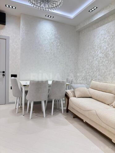 Сдается 2-комн. новостройка 60 м², м. Дернегюль, photo 3 from 22