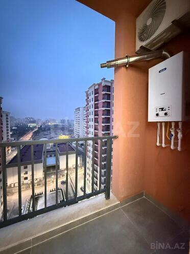 Сдается 2-комн. новостройка 60 м², м. Дернегюль, photo 19 from 22