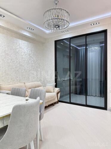 Сдается 2-комн. новостройка 60 м², м. Дернегюль, photo 4 from 22