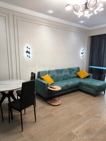 Продаётся 3-комн. новостройка 70 м², м. Нариман Нариманов, photo 14 from 15
