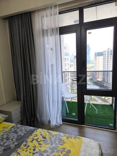 Продаётся 3-комн. новостройка 70 м², м. Нариман Нариманов, photo 9 from 15