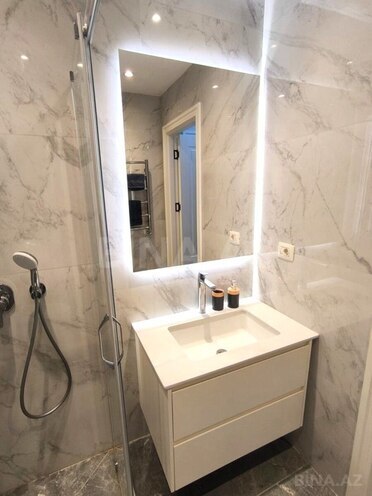 Продаётся 3-комн. новостройка 70 м², м. Нариман Нариманов, photo 12 from 15