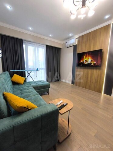 Продаётся 3-комн. новостройка 70 м², м. Нариман Нариманов, photo 3 from 15