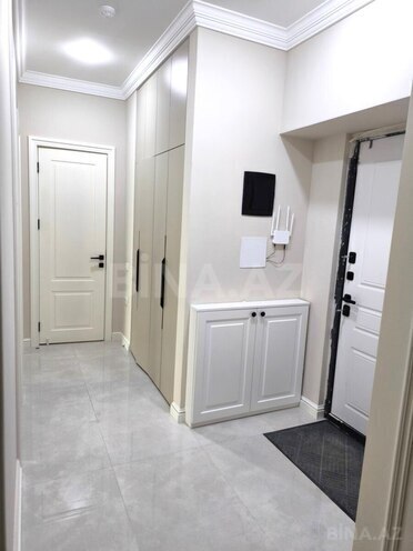 Продаётся 3-комн. новостройка 70 м², м. Нариман Нариманов, photo 10 from 15