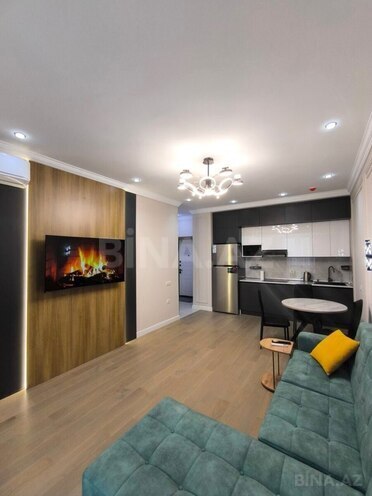 Продаётся 3-комн. новостройка 70 м², м. Нариман Нариманов, photo 4 from 15