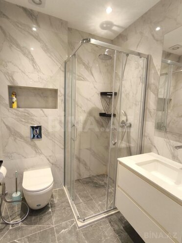 Продаётся 3-комн. новостройка 70 м², м. Нариман Нариманов, photo 11 from 15