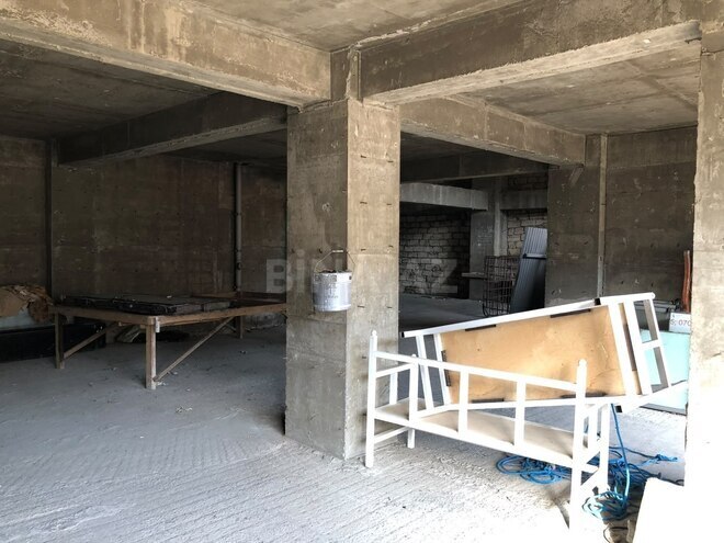 İcarəyə verilir  obyekt 1 200 m², Şah İsmayıl Xətai m., photo 6 from 11