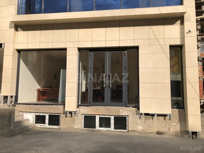 İcarəyə verilir  obyekt 1 200 m², Şah İsmayıl Xətai m., photo 5 from 11
