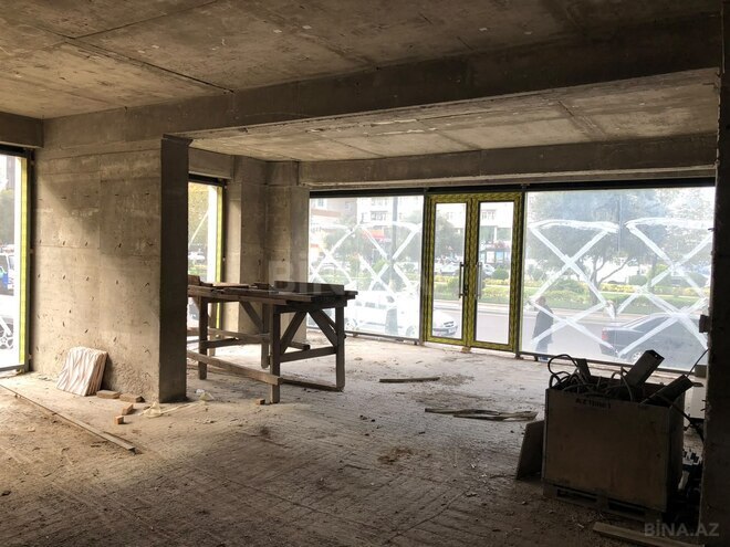 İcarəyə verilir  obyekt 1 200 m², Şah İsmayıl Xətai m., photo 10 from 11