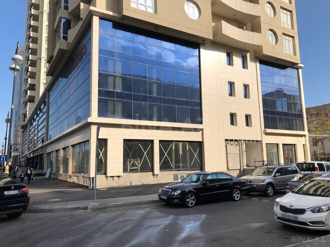 İcarəyə verilir  obyekt 1 200 m², Şah İsmayıl Xətai m., photo 3 from 11