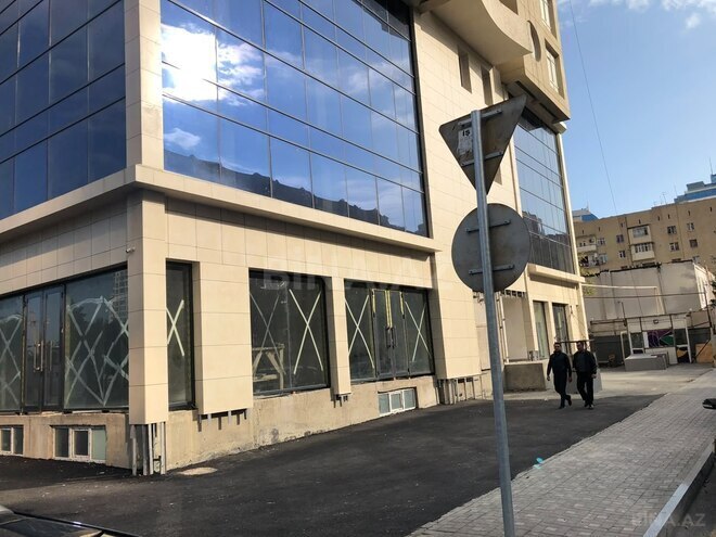 İcarəyə verilir  obyekt 1 200 m², Şah İsmayıl Xətai m., photo 4 from 11