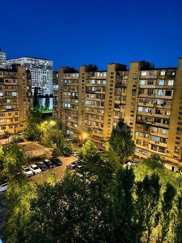Satılır 5 otaqlı yeni tikili 105 m², İnşaatçılar m., photo 18 from 19