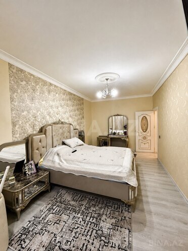 Satılır 5 otaqlı yeni tikili 105 m², İnşaatçılar m., photo 10 from 19