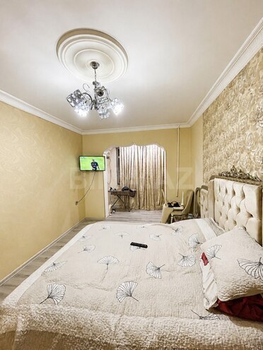Satılır 5 otaqlı yeni tikili 105 m², İnşaatçılar m., photo 9 from 19