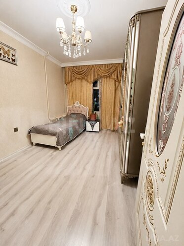 Satılır 5 otaqlı yeni tikili 105 m², İnşaatçılar m., photo 8 from 19