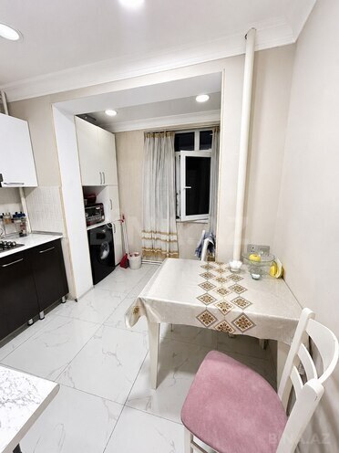 Satılır 5 otaqlı yeni tikili 105 m², İnşaatçılar m., photo 14 from 19