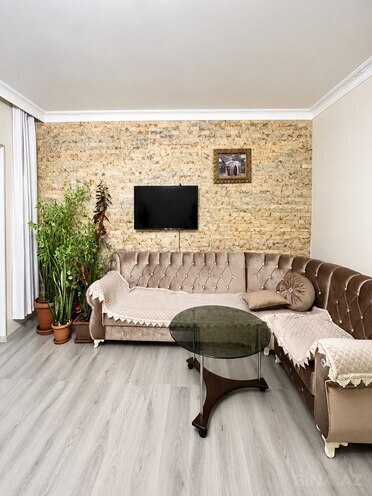 Satılır 5 otaqlı yeni tikili 105 m², İnşaatçılar m., photo 6 from 19