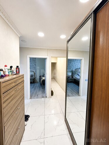 Satılır 5 otaqlı yeni tikili 105 m², İnşaatçılar m., photo 11 from 19