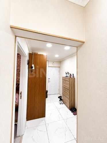 Satılır 5 otaqlı yeni tikili 105 m², İnşaatçılar m., photo 17 from 19
