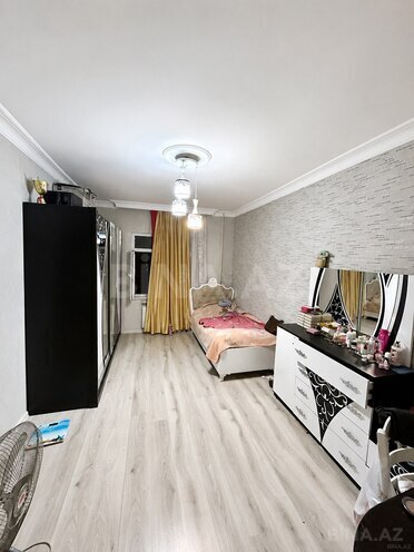 Satılır 5 otaqlı yeni tikili 105 m², İnşaatçılar m., photo 7 from 19