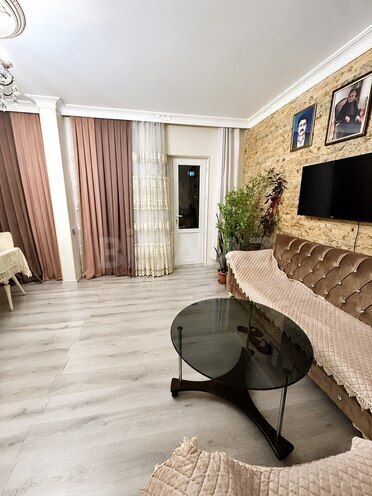 Satılır 5 otaqlı yeni tikili 105 m², İnşaatçılar m., photo 4 from 19