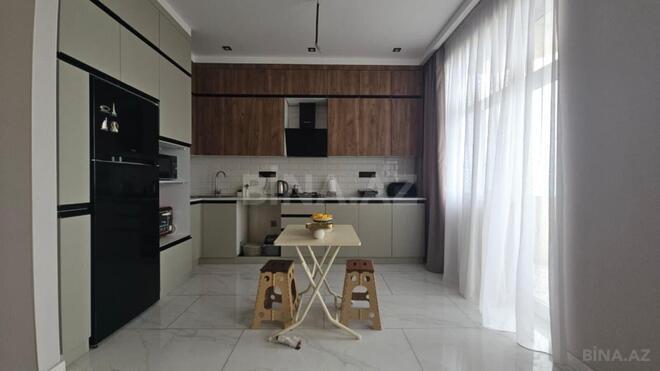Satılır 3 otaqlı yeni tikili 110 m², Həzi Aslanov m., photo 8 from 16