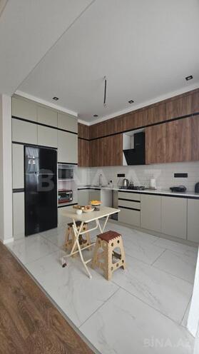 Satılır 3 otaqlı yeni tikili 110 m², Həzi Aslanov m., photo 10 from 16